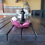 Bruma Isabella * Corralejo