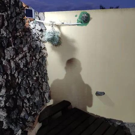 Bruma Isabella Βίλα *