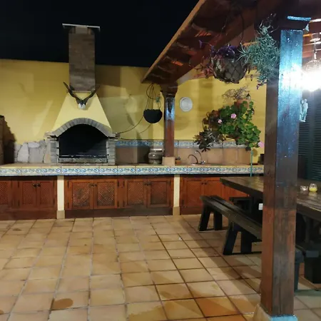 Bruma Isabella Βίλα *