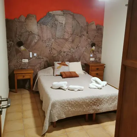 Bruma Isabella Βίλα