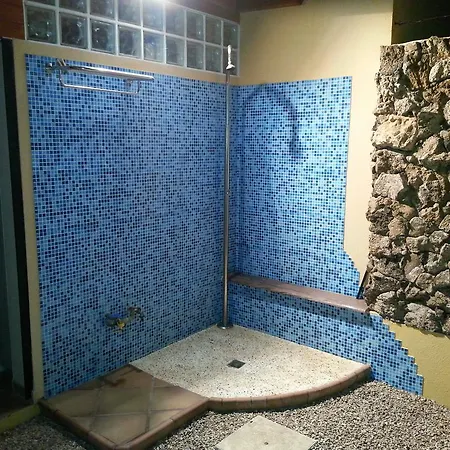 Vila Bruma Isabella Corralejo