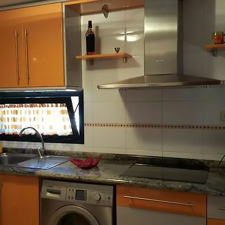 Bruma Isabella Βίλα Κοραλέχο