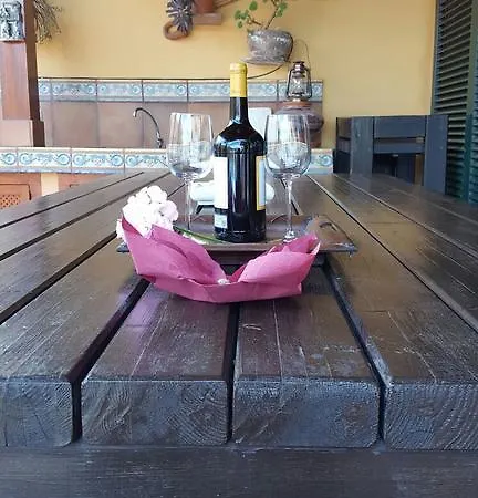 Bruma Isabella * Corralejo