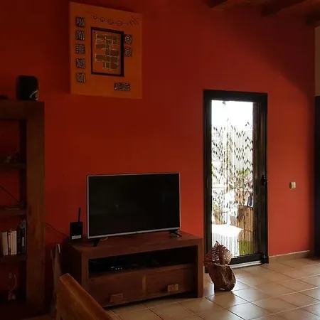 Bruma Isabella Vila Corralejo