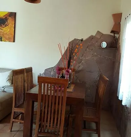 Bruma Isabella * Corralejo