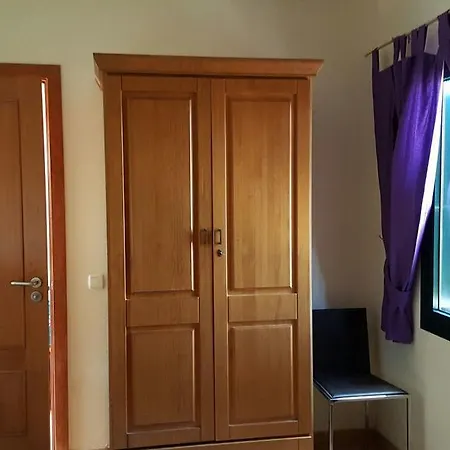 Bruma Isabella Vila Corralejo