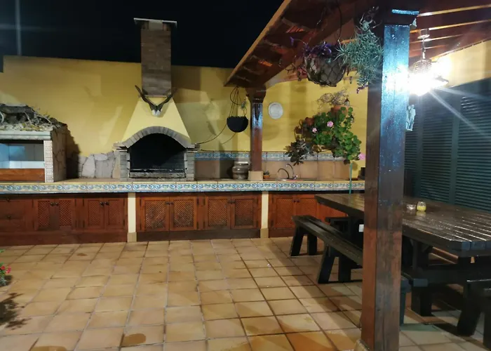 Bruma Isabella Βίλα *