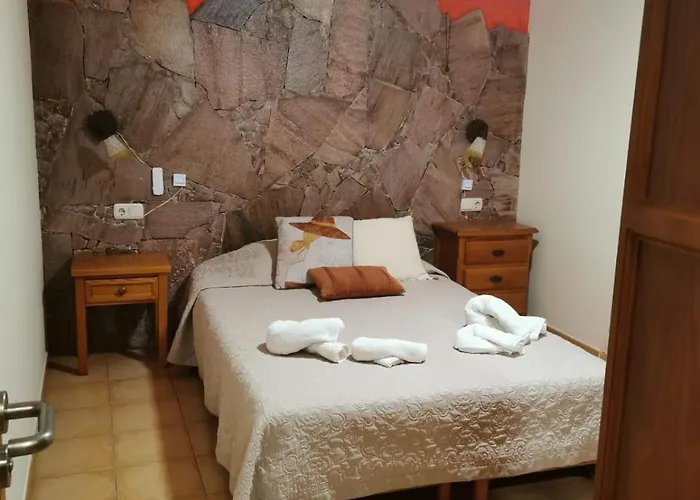 Bruma Isabella Βίλα