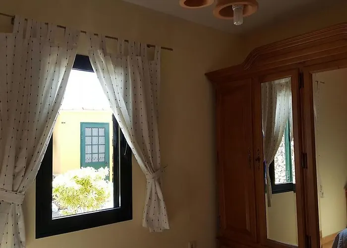 Bruma Isabella Βίλα