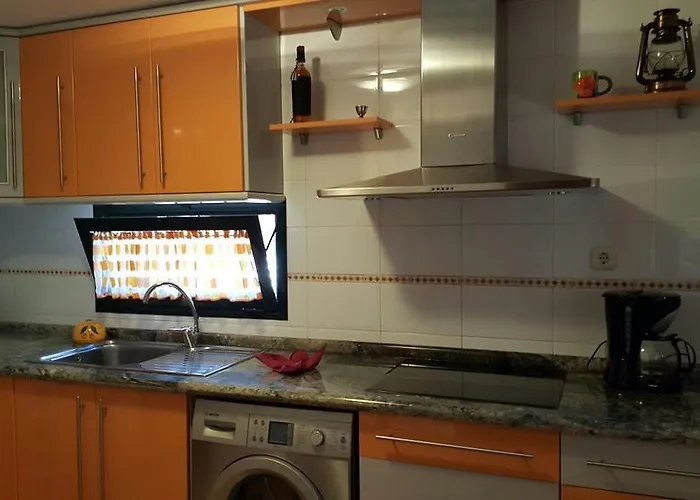 Bruma Isabella Βίλα Κοραλέχο