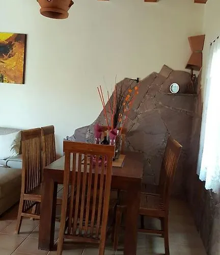 Bruma Isabella * Κοραλέχο