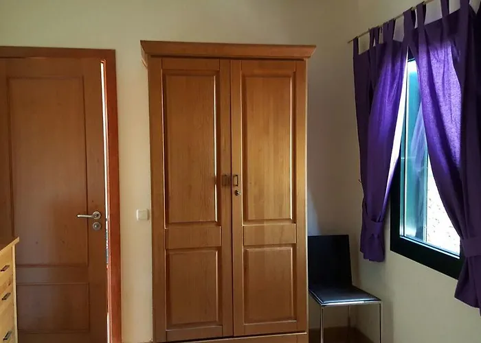 Bruma Isabella Βίλα Κοραλέχο