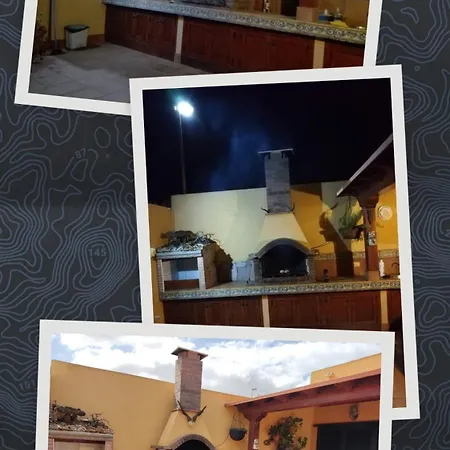 Villa Bruma Isabella *