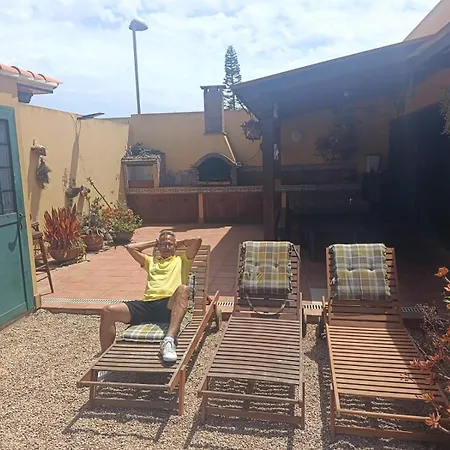 Villa Bruma Isabella Corralejo