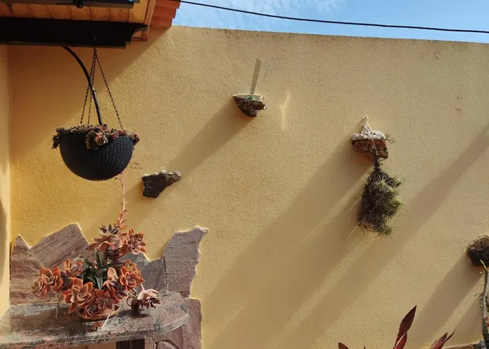 Bruma Isabella Villa *