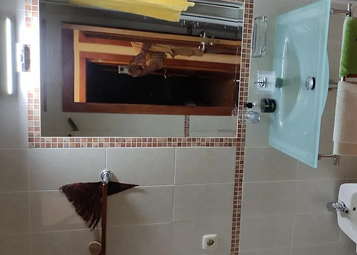 Villa Bruma Isabella Corralejo