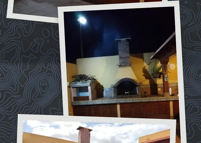 Villa Bruma Isabella *