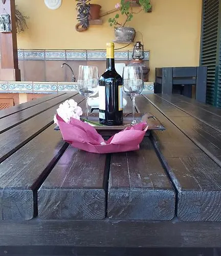 Bruma Isabella * Corralejo