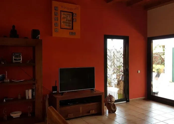 Bruma Isabella Villa Corralejo